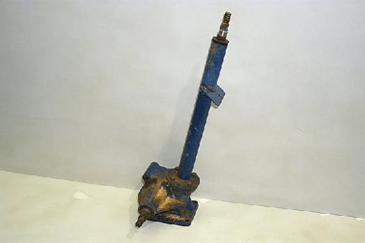 Satoh Gear Box Assembly