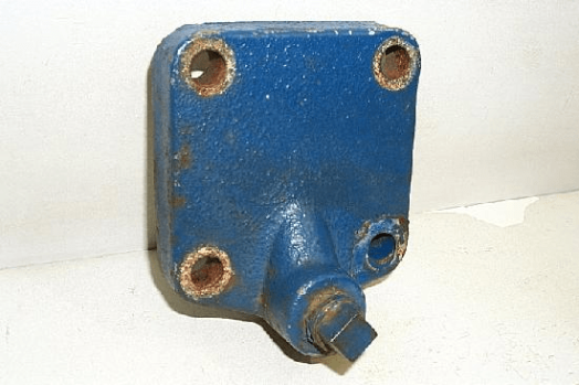 Satoh Cylinder Head