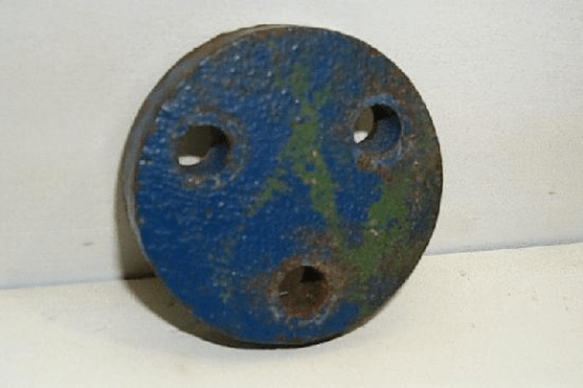 Satoh Delivery Pipe Cover