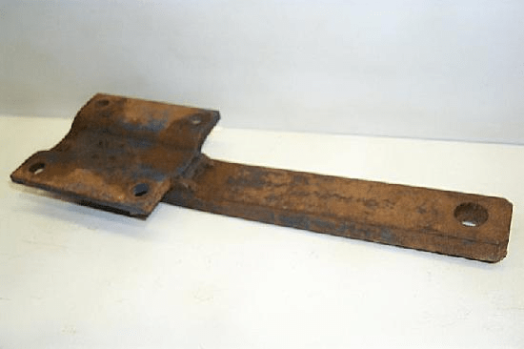 Satoh Drawbar