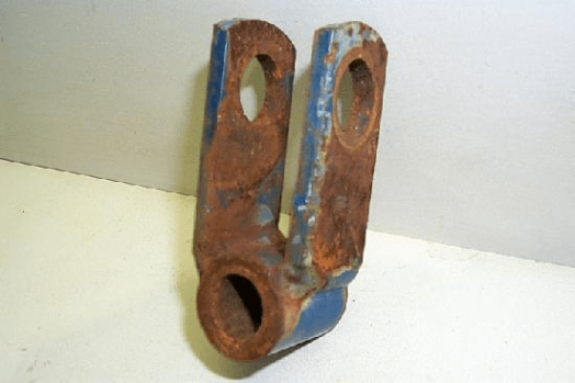 Satoh Lift Rod Joint