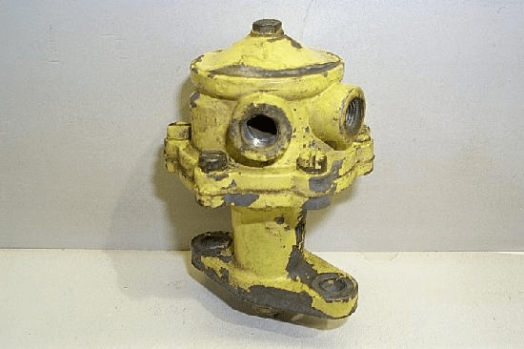 Ford Fuel Pump