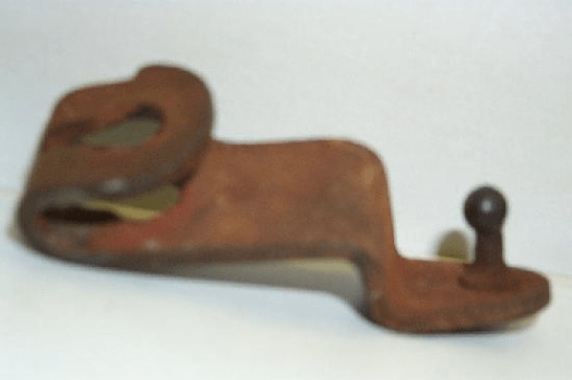 Ford Throttle Arm