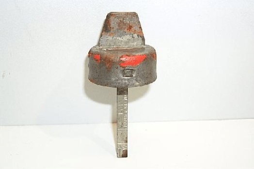Allis Chalmers Fill Cap & Dipstick