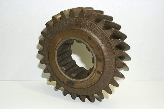 Allis Chalmers Gear - Countershaft 3rd