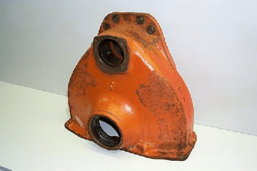 Allis Chalmers Final Drive Housing