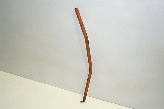 Allis Chalmers Hand Control Rod