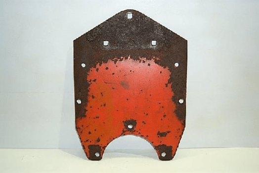 Allis Chalmers Fender Support