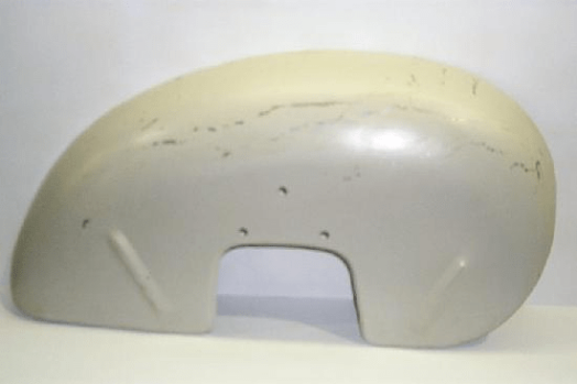 Allis Chalmers Fender - L.h.