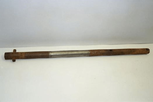 Allis Chalmers Hand Crank Extension Shaft