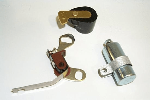 Ferguson Ignition Kit