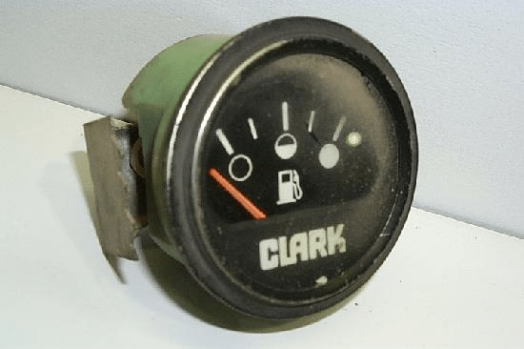 Bobcat Fuel Gauge