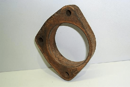 Bobcat Starter Spacer