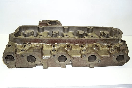 John Deere Cylinder Head