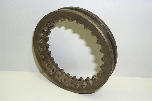 John Deere Extension Shaft Shift Collar