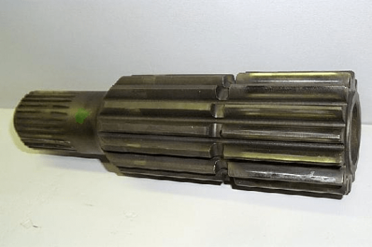 John Deere Final Drive Shaft - R.h.