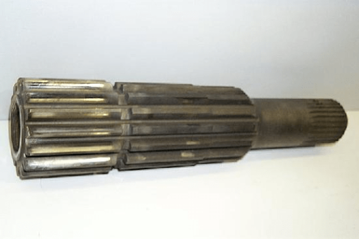 John Deere Final Drive Shaft - L.h.