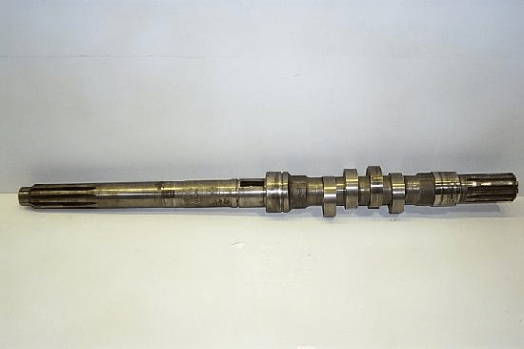 Allis Chalmers Engine Clutch Shaft