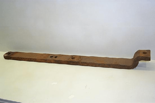 Allis Chalmers Drawbar