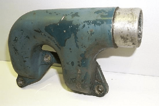 Kubota Intake Manifold