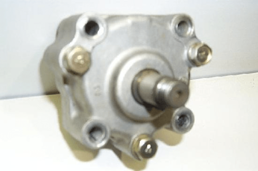 Kubota Oil Pump