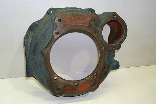 Kubota Flywheel Housing