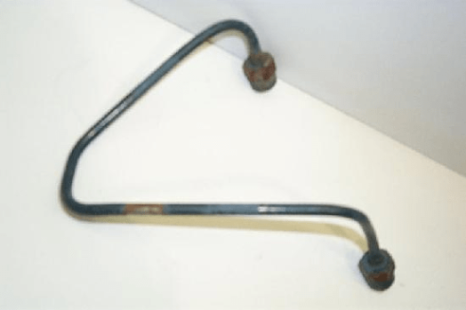 Kubota Injection Pipe #1