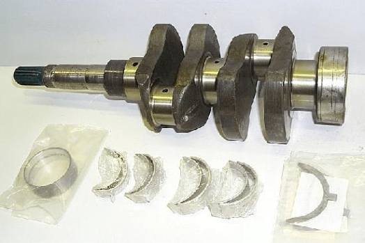 Kubota Crankshaft