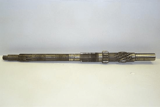 Kubota Main Shaft