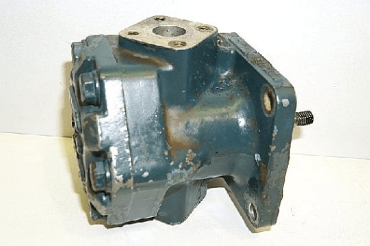 Kubota Oil Pressure Pump