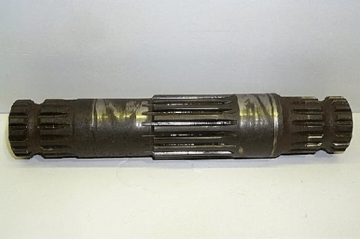 Kubota Oil Pressure Arm Shaft
