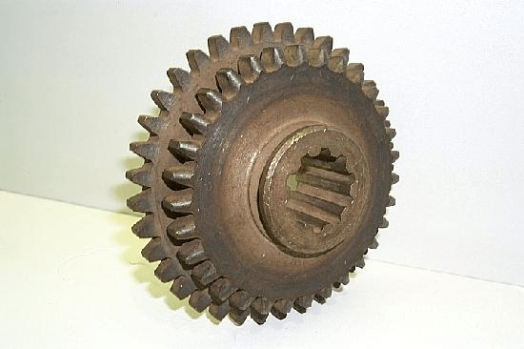 Farmall Gear - 3rd & 4th Speed Sliding