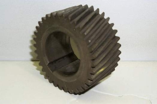 Kubota Crankshaft Gear