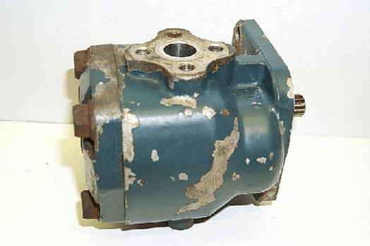 Kubota Hydraulic Pump