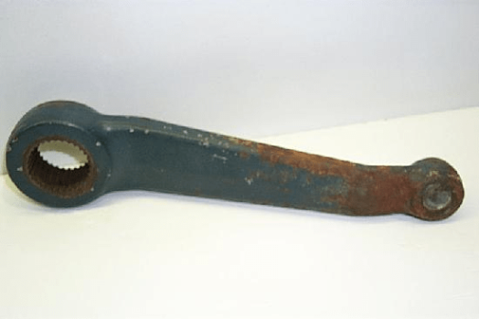 Kubota Lift Arm