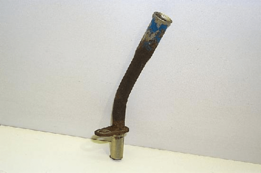 Ford Dipstick Tube
