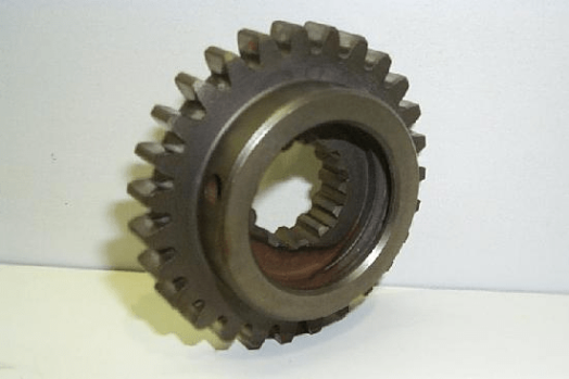 Ford Gear - Pinion Shaft