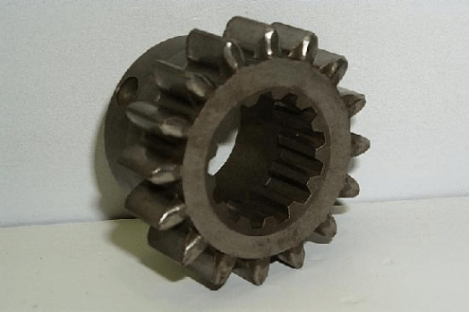 Ford Gear - Pinion Shaft