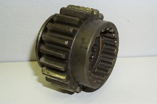 Ford Gear - Sliding