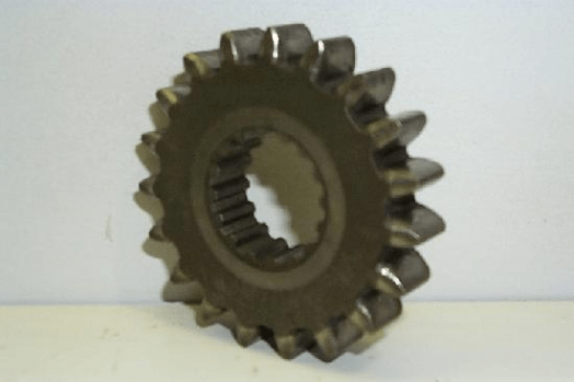 Ford Gear - Low Range