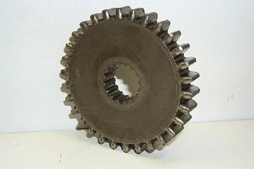 Ford Gear - High Range