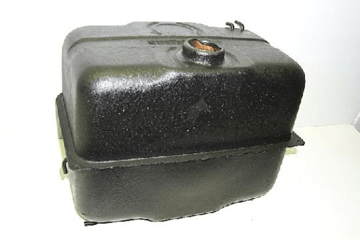 Ford Fuel Tank