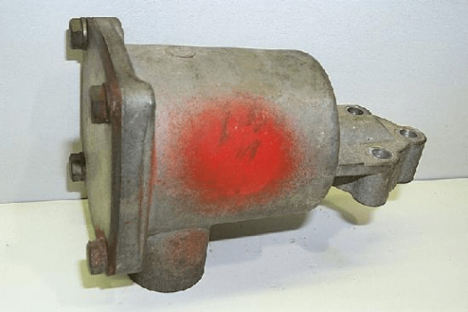 Ford Filter Assembly
