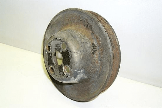 Case-international Fan Pulley