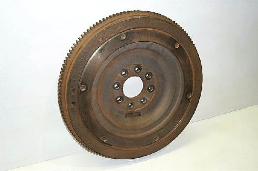 Case-international Flywheel