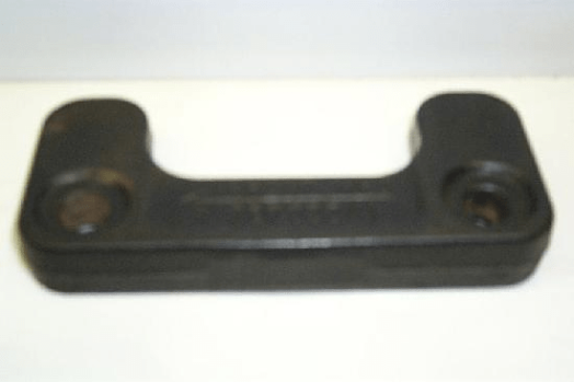 Case-international Front Axle Block