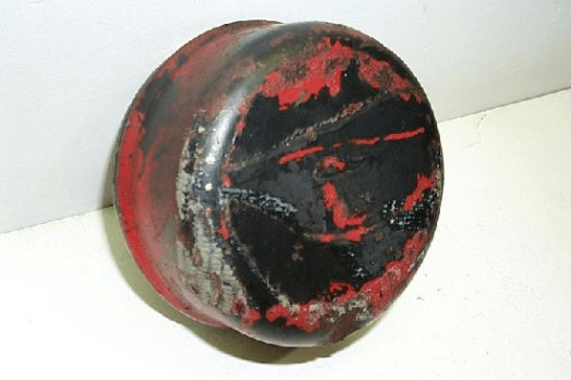 Case-international Hub Cap