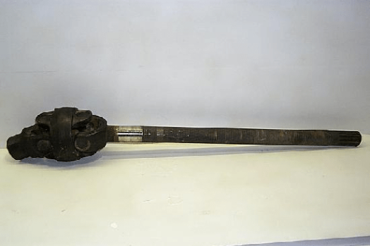 Case-international Axle Drive Shaft - L.h.
