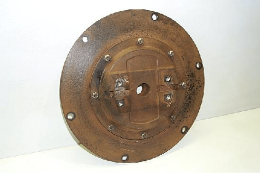 Case-international Drive Plate