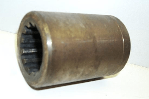 Case-international Input Shaft Coupling
